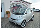Smart ForTwo 1.0 coupe MHD AUTOMATIC/KLIMA/PANORAMA