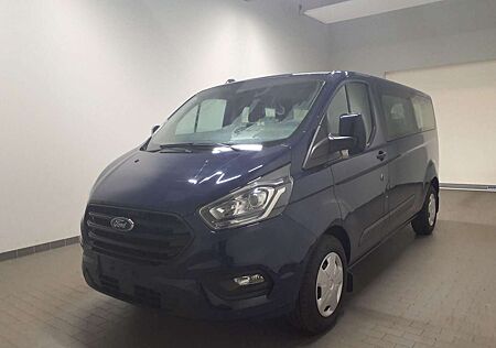 Ford Transit Custom L2 9-Sitzer Navi+Winterpaket