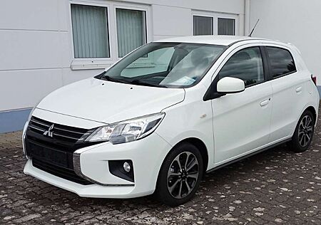 Mitsubishi Space Star Intro Ed.+ 1.2 CVT