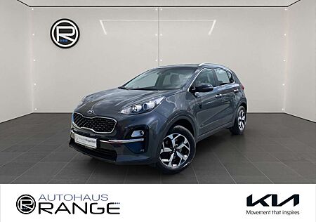 Kia Sportage 1.6 GDI Vision *KAMERA SHZ*