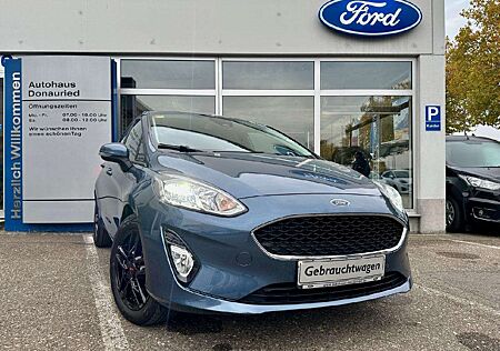 Ford Fiesta Cool & Connect
