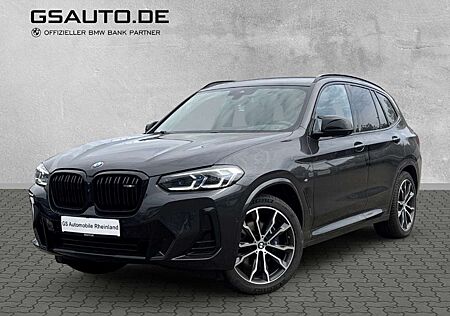 BMW X3 d CockpitPRO AHK 360°LASER HUD 20''Memory
