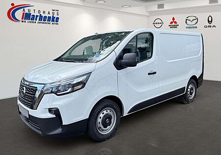 Nissan Primastar L1H1 2,8 dCi 130 N-Connecta