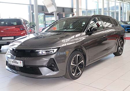 Opel Astra Sports Tourer 1.2 Turbo GS