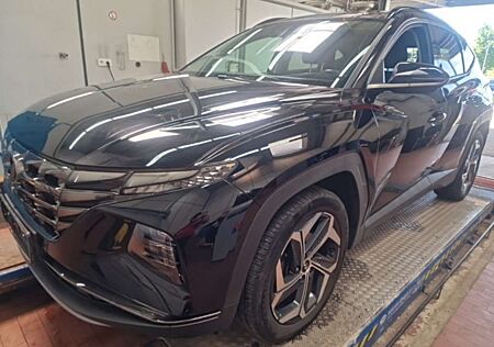 Hyundai Tucson 1.6 TGDI Prime Mild-Hybrid 2WD Autom-