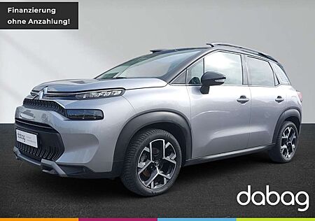 Citroën C3 Aircross Citroen PureTech 110 Stop & Start OPF SHINE PACK