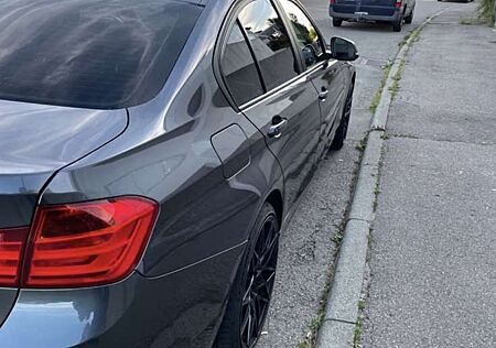 BMW 320 d xDrive