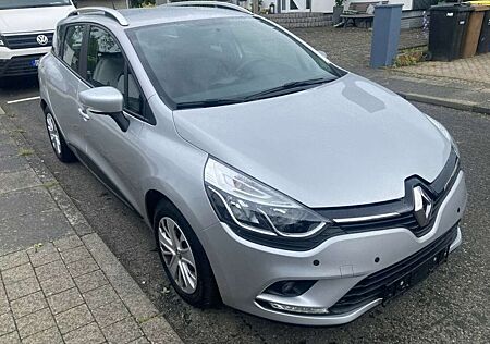 Renault Clio GT BoseEdition Navi GARANTIE 15.tkm WIE NEU
