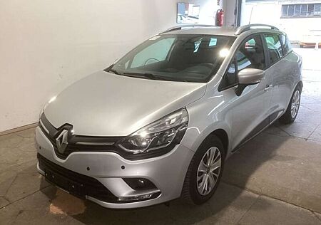 Renault Clio GT Bose Edition Navi Temp GARANTIE 15.tkm!!