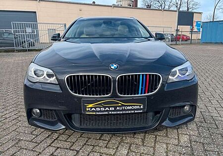 BMW 530d 530 Touring Aut.