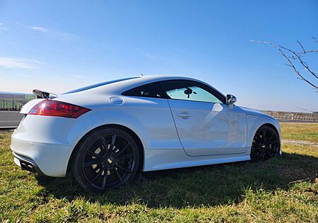Audi TTS Coupe Coupe S tronic