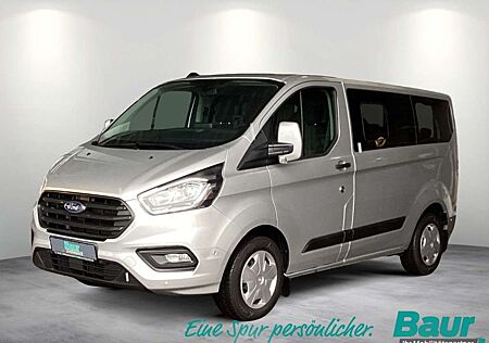 Ford Transit Custom 320 L1H1 VA Autm. Trend AHK Navi DAB+ Klima