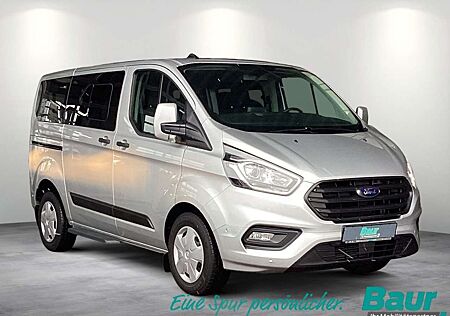 Ford Transit Custom 320 L1H1 VA Autm. Trend AHK Navi DAB+ Klima