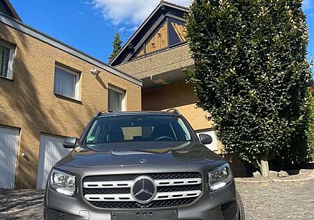 Mercedes-Benz GLC 43 AMG 1 Hand. GLB 200d Automatik Super Top Zustand