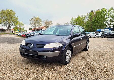 Renault Megane Avantage 1.6 EU 4*Klimaaut*Leder*WR*2.H.*