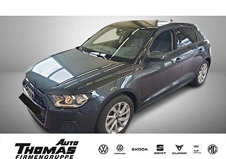 Audi A1 advanced 25 TFSI S tronic PDC+SHZ