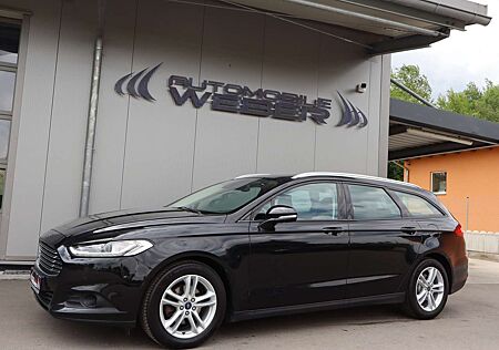 Ford Mondeo Turnier 2.0 TDCi Aut. BUSINESS EDITION *LED*NAVI*