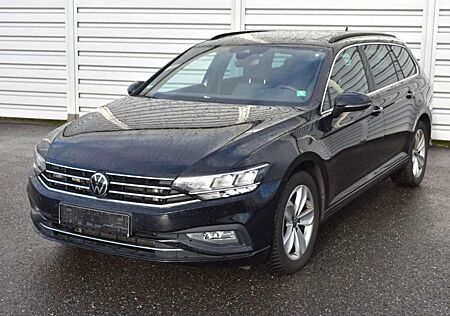 VW Passat Variant Volkswagen 2.0 TDI SCR DSG Business