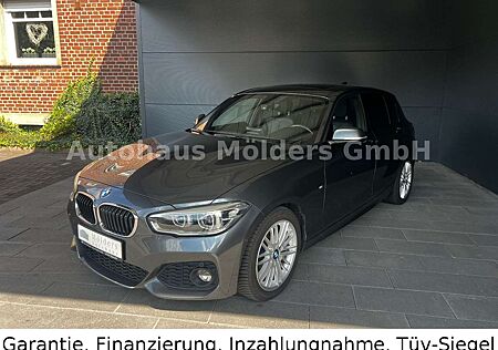 BMW 118 d M Sport*Garantie*LED*Navi*PDC*279€ mtl