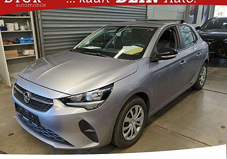 Opel Corsa F 1.2 Edition NAVI/DAB/SHZ/KLIMA/PDC