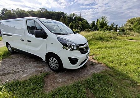 Opel Vivaro 1.6 D (CDTI) L2H1