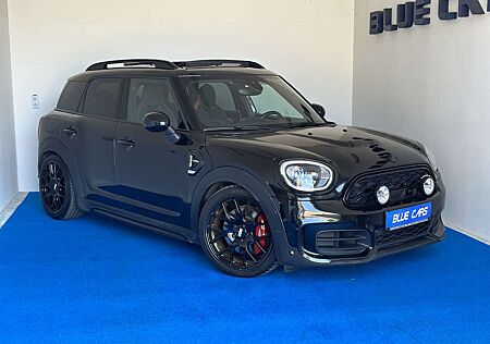 Mini John Cooper Works Countryman All4/Pano/Leder/AHK