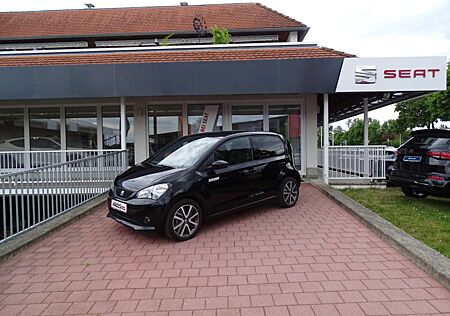 Seat Mii electric PSM Plus Automatik 83PS Sitzheizung P