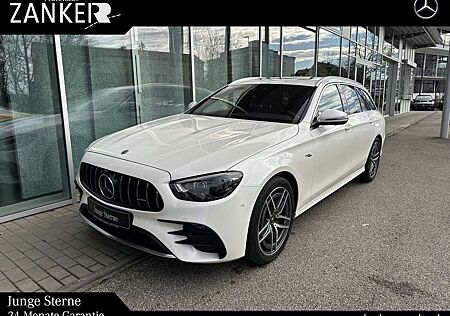 Mercedes-Benz E 53 AMG Mercedes-AMG E 53 4M+ T-Modell DISTRONIC*DACH*