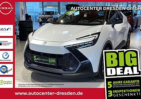 Toyota C-HR 2.0 FWD Lounge ACC+LED+Navi+SHZ+2xKlima