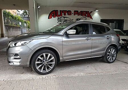 Nissan Qashqai Tekna/Pano.Glas/Automatik/Navi/Garantie/