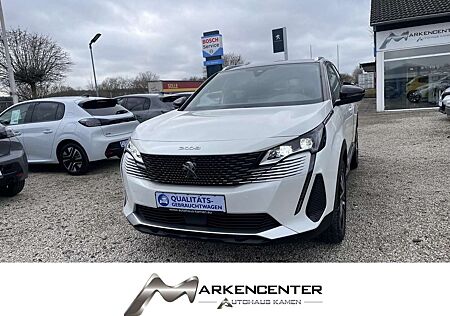 Peugeot 3008 GT 1.2 12V e-THP / LEDER*360 KAMERA*ACC