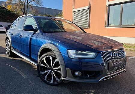 Audi A4 Allroad quattro 3.0 TDI / NAVI / XENON / PANO