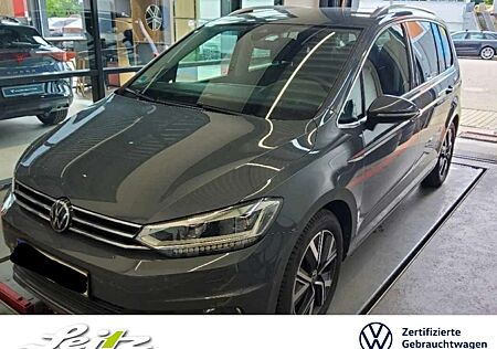 VW Touran Volkswagen 1.5 TSI Highline *AHK*DYNAUDIO*LED*KAMERA*