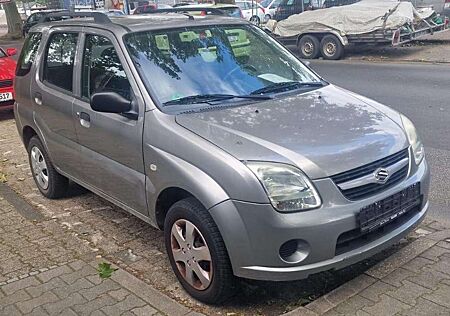 Suzuki Ignis 1.4 / TÜV bis 02/26