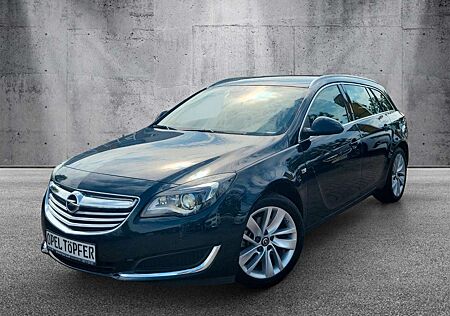 Opel Insignia A ST Premium "Innovation" 1-Hand/Navi