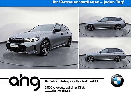 BMW 340 xDrive Touring Auto M Sport Pro19' Standhz