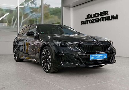 BMW 540 d Touring xDrive M Sport, 1.Hand, Garantie
