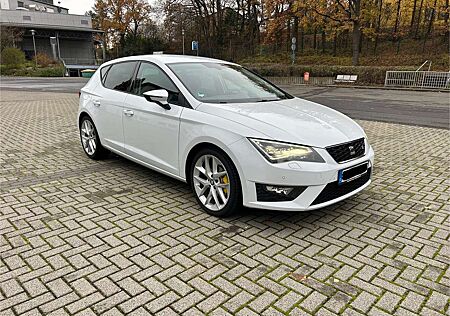 Seat Leon 2.0 TDI DPF Start&Stop FR