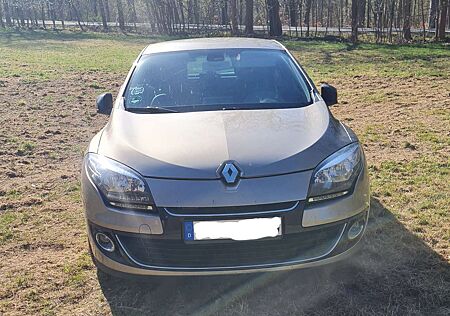 Renault Megane Fließheck ENERGY TCe 115 Start