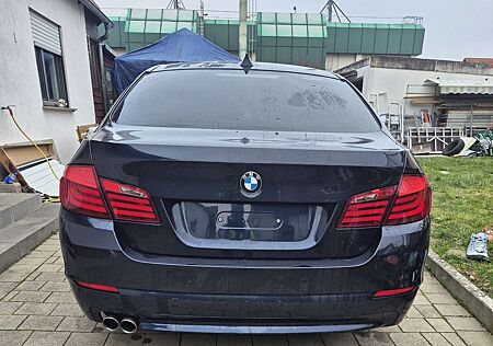 BMW 520d 520