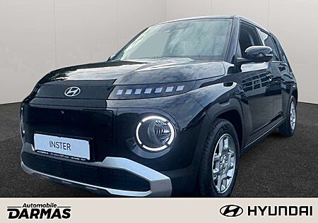 Hyundai Inster Elektro Trend 49 kWh Assistenzpaket