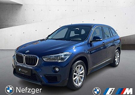 BMW X1 sDrive18i Advantage LED HiFi PDC