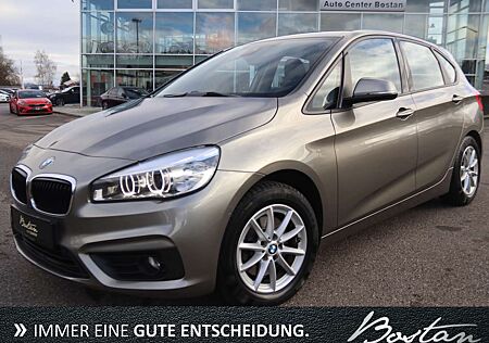 BMW 220 i/KAMERA/NAVI/PDC/LED/AHK/SHZ