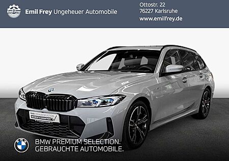 BMW 320 i Touring Aut. *SHZ*Sportpaket*