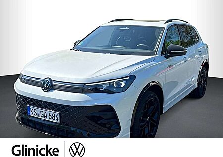 VW Tiguan Volkswagen 2.0 TDI R-Line 4Motion DSG, NAVI, PANO