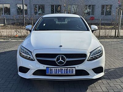 Mercedes-Benz C 220 C 220 d (205.314)