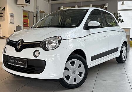 Renault Twingo Dynamique 1-Hand Klima Einparkhilfe Bluetooth