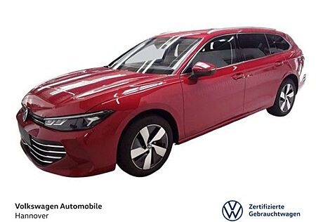 VW Passat Variant Volkswagen 1.5 eTSI DSG Navi Area View Keyle
