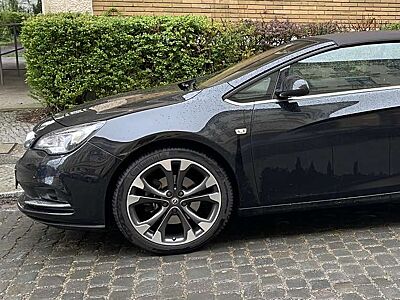 Opel Cascada Cascada 1.6 (ECOTEC) DI Turbo Automatik Innovation