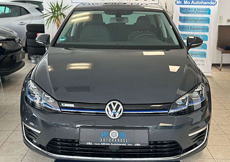 VW Golf Volkswagen VII Lim. e-°2.Hand°Automatik°Klima°PDC